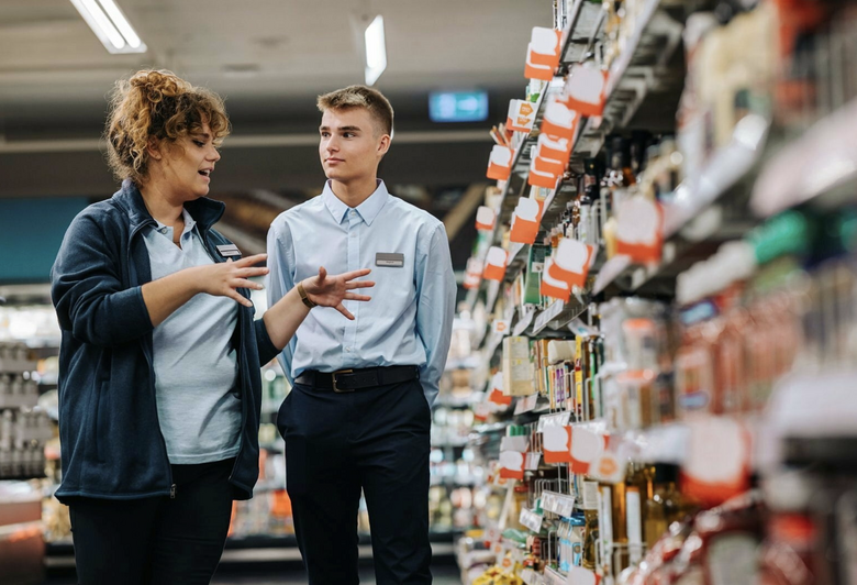 Foto: NHO Vestfold & Telemark_Sommerjobb