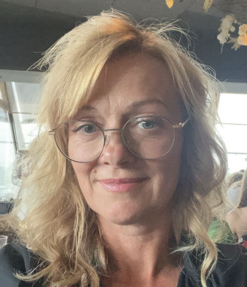 Nina Wergeland