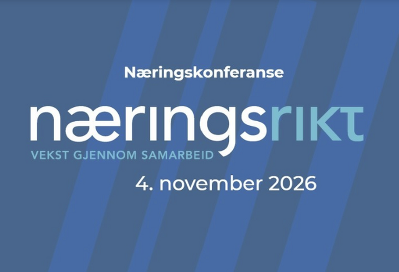 Næringsrikt 2026